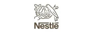 Logo Nestlé
