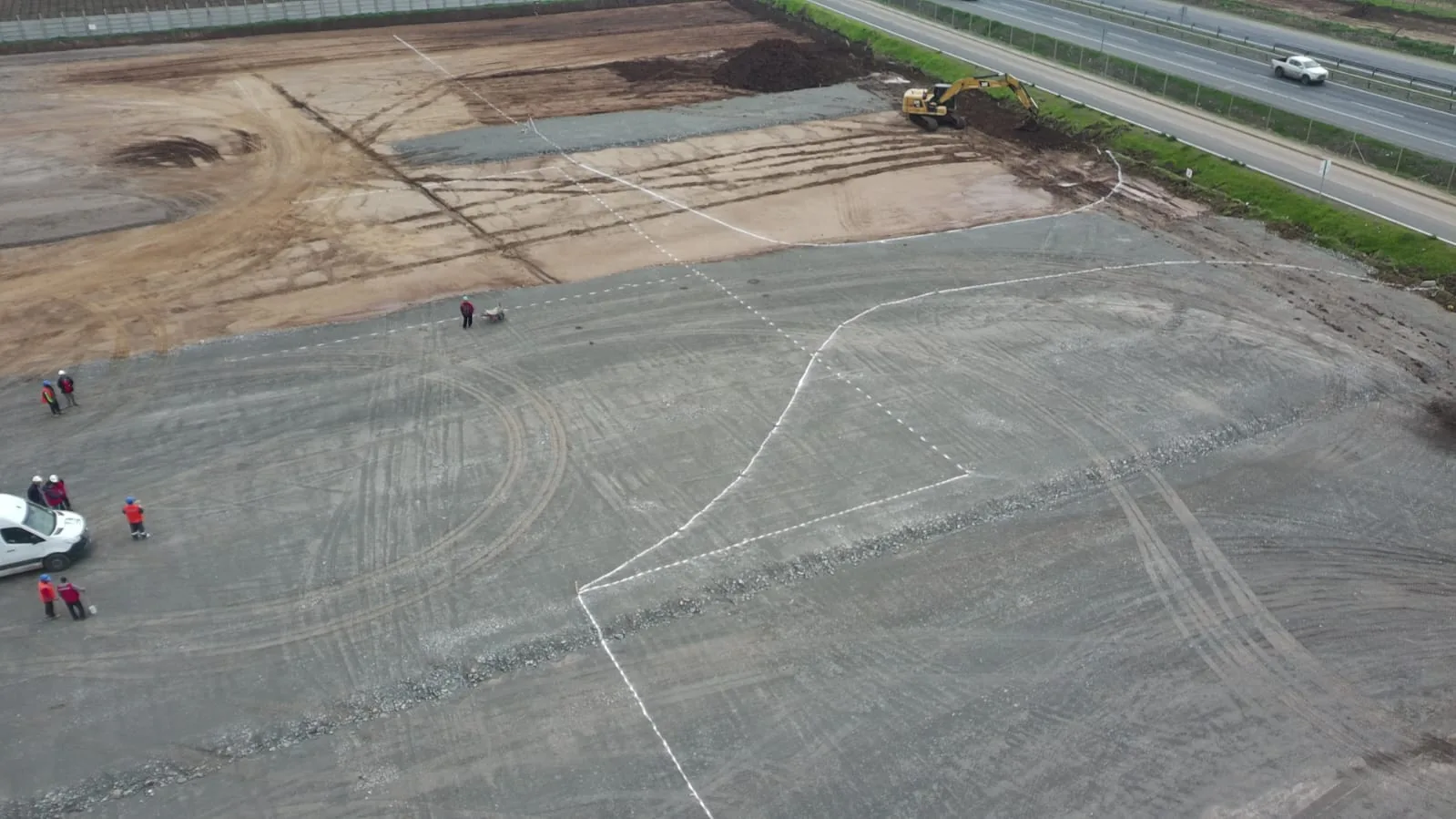 Nuevas bodegas Contenedores San Fernando — fotografía 4